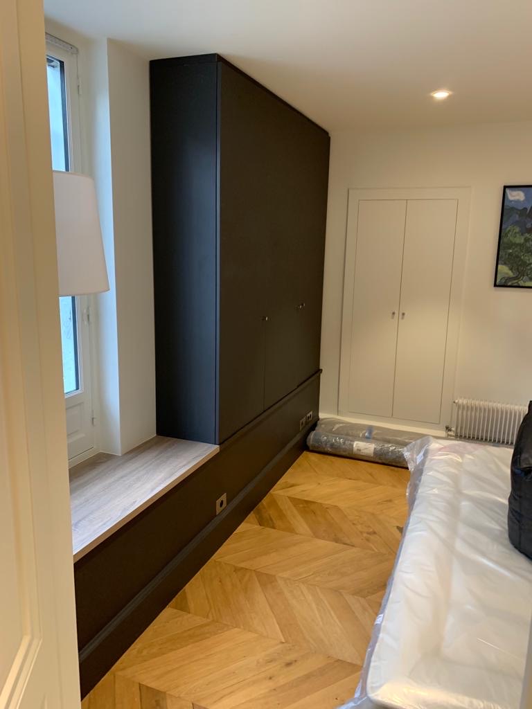 Réalisation Greenwindows 1